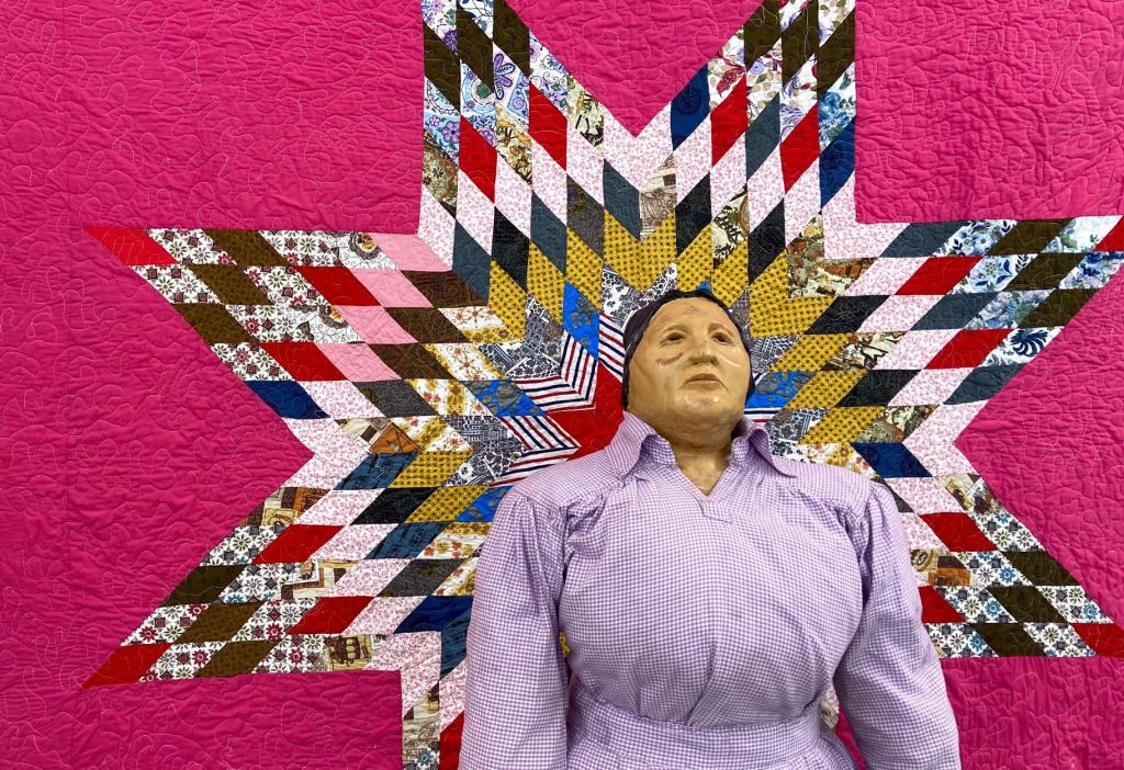 MFA Candidate Gary White Visually Archives the History of the “Southern Other” in Current Gallery 1010&nbsp;Showcase