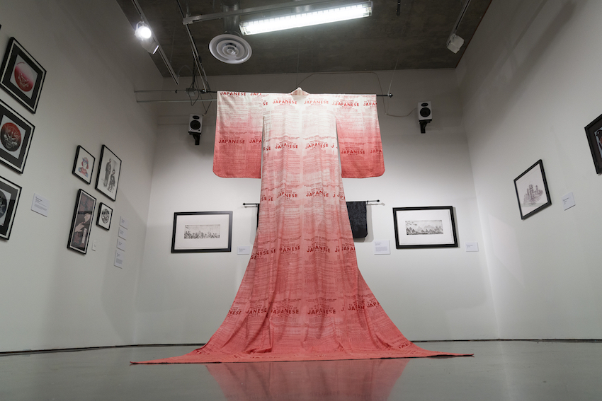 An Interview with Haley&nbsp;Takahashi