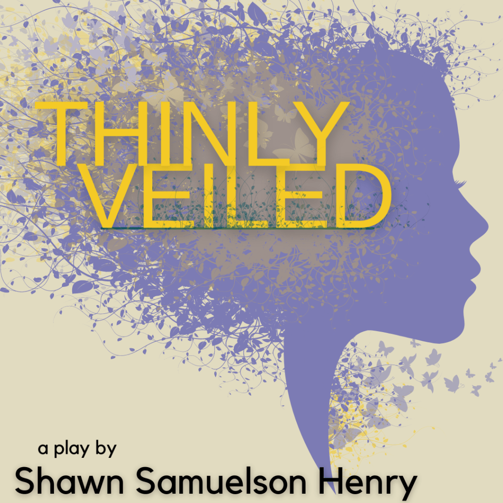 An Interview with Harrison Young and Allison Crye of the Tennessee Stage&nbsp;Company