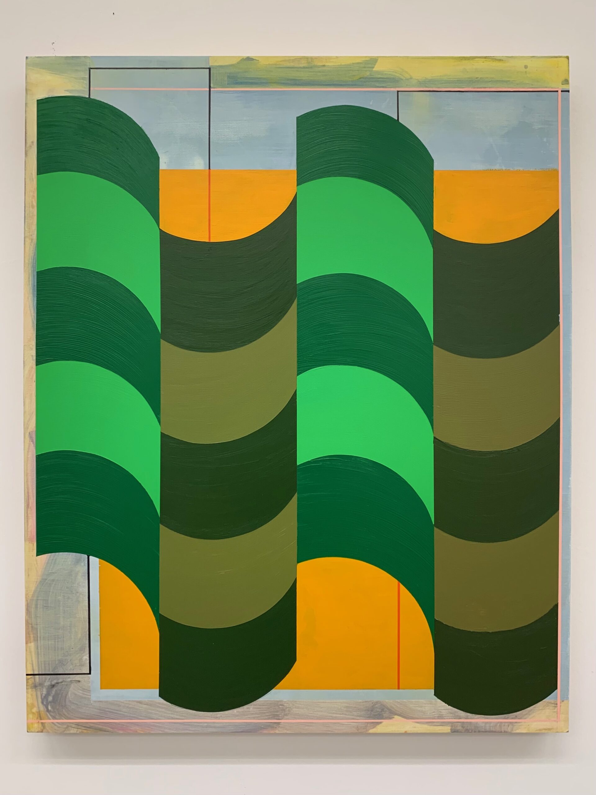 I locked the door and threw away the key_GriffinAllman - Griffin Allman