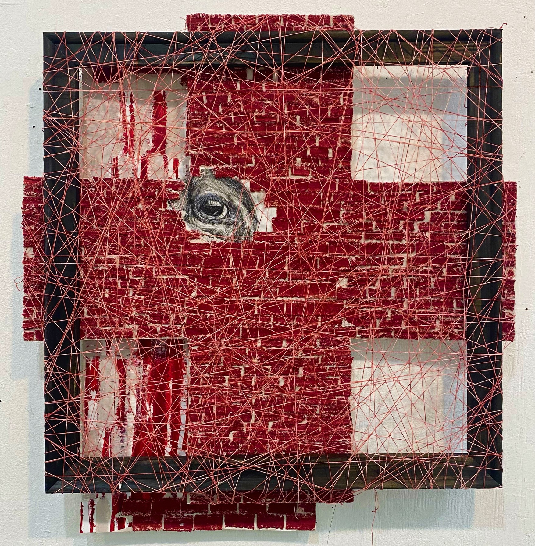 Banned Blood-JacksonJalomo - Jackson Jalomo