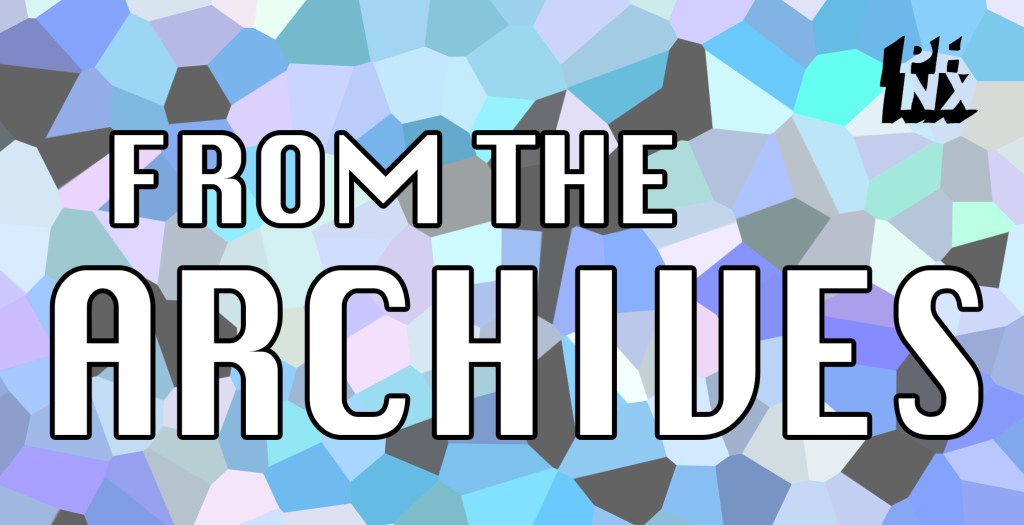 You Can’t Make it Without A College Education Or, Stuck In Knoxville Without&nbsp;Nixon