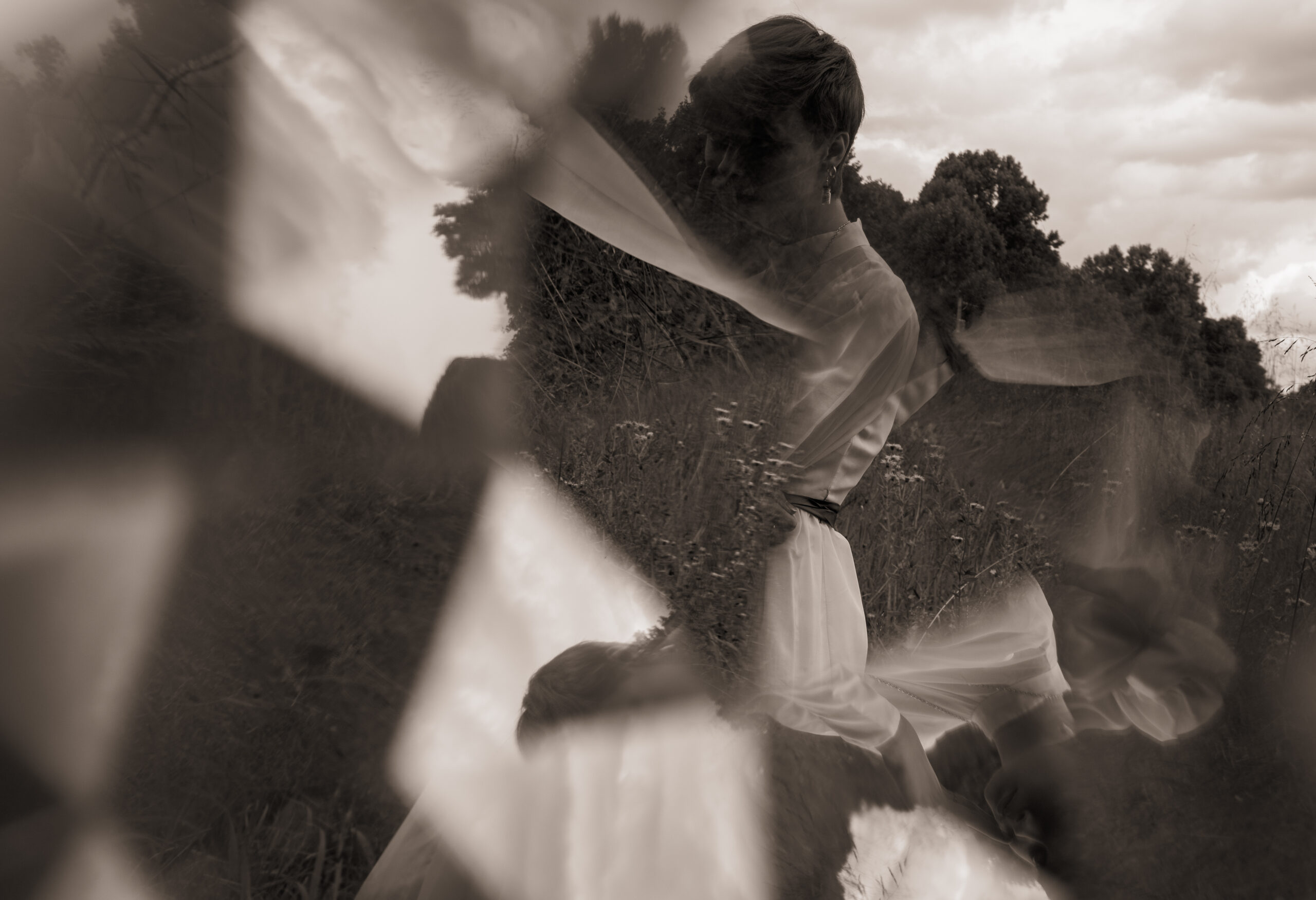 Antithesis to Lomography_DianaDalton - Diana Dalton