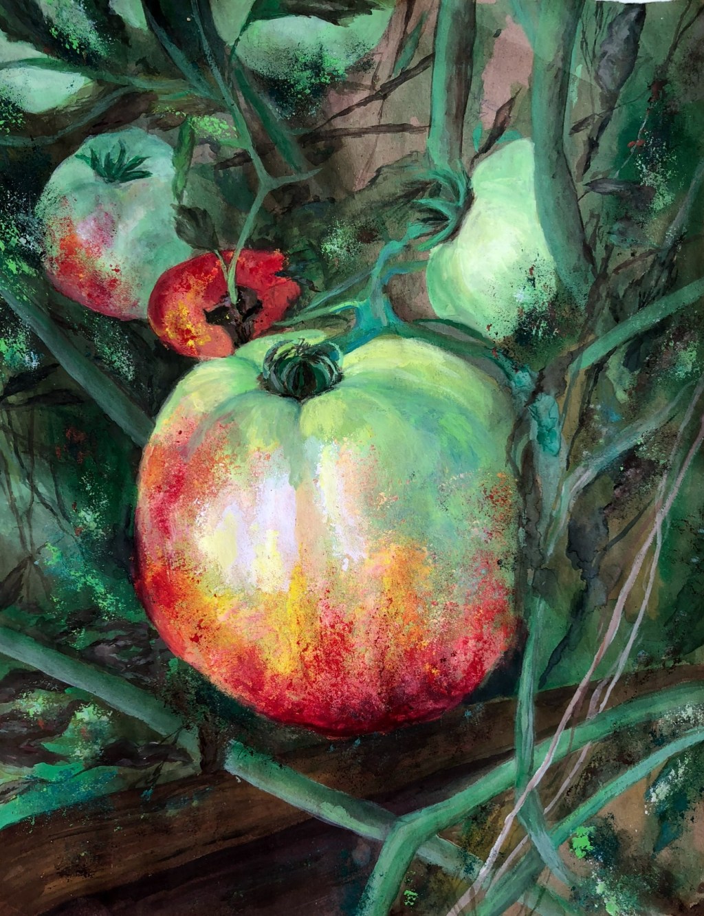 Food as a Medium: Eating, Invention, and&nbsp;Inequality