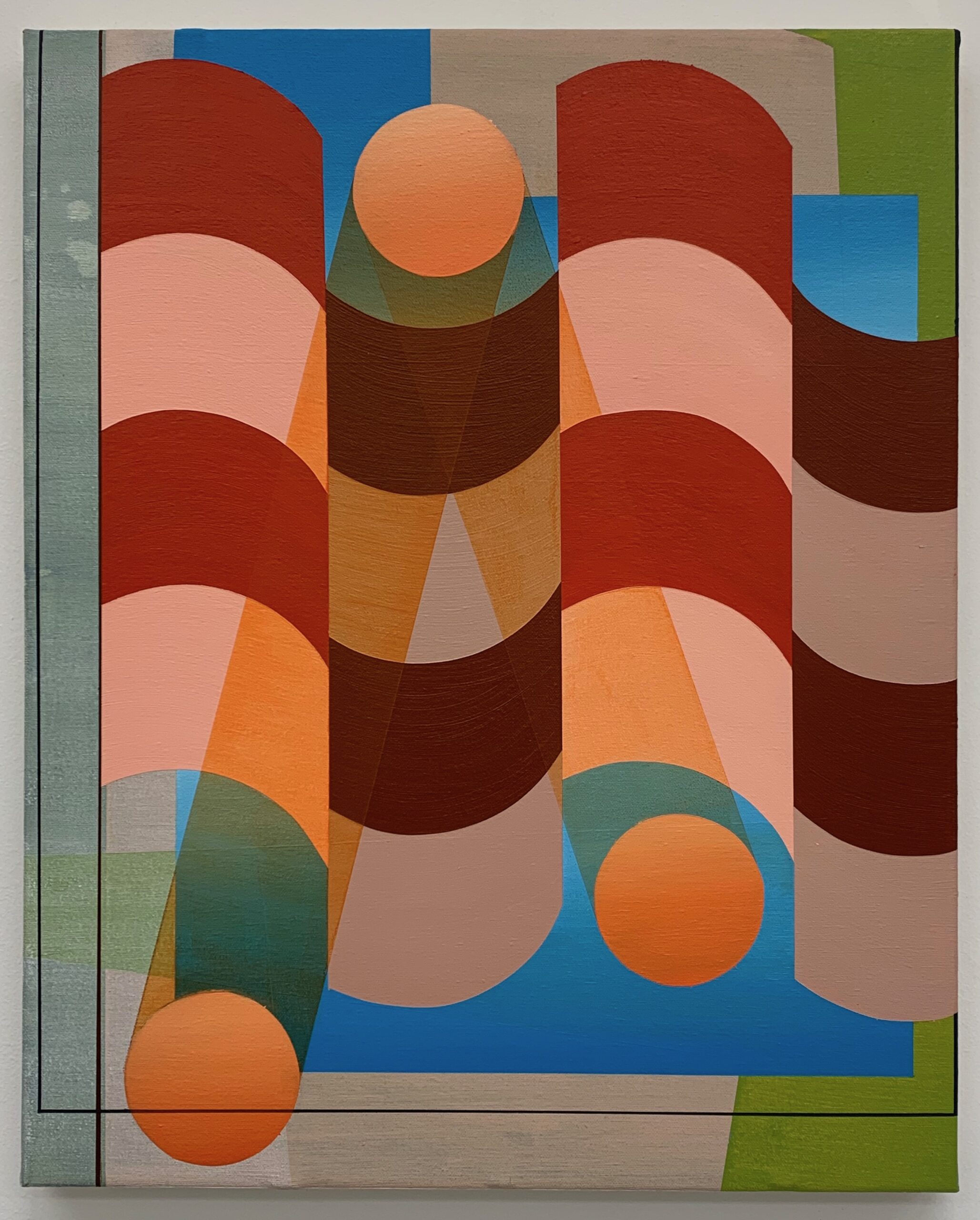 maybe if you go to sleep happy, then you_ll wake up happy_GriffinAllman - Griffin Allman