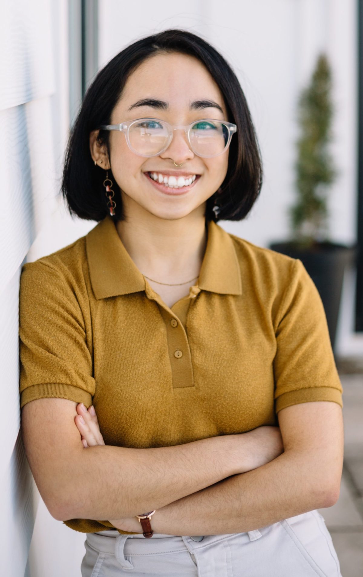 Defining the Undefinable: Artwork by Elisa Razak