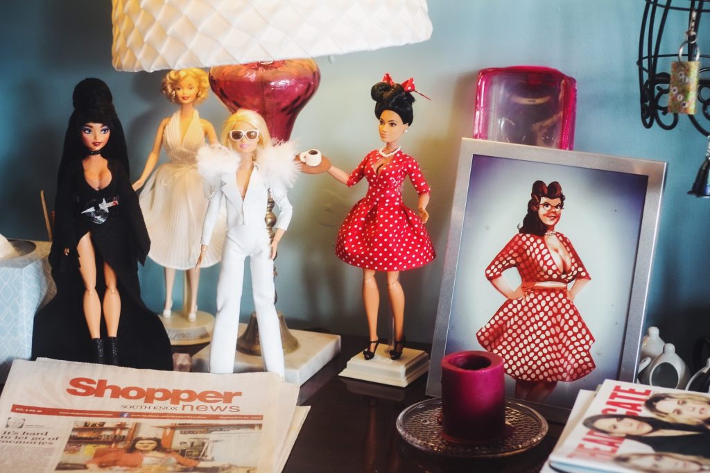 South Press Welcomes Artists, Coffee Lovers, and the Queer&nbsp;Community